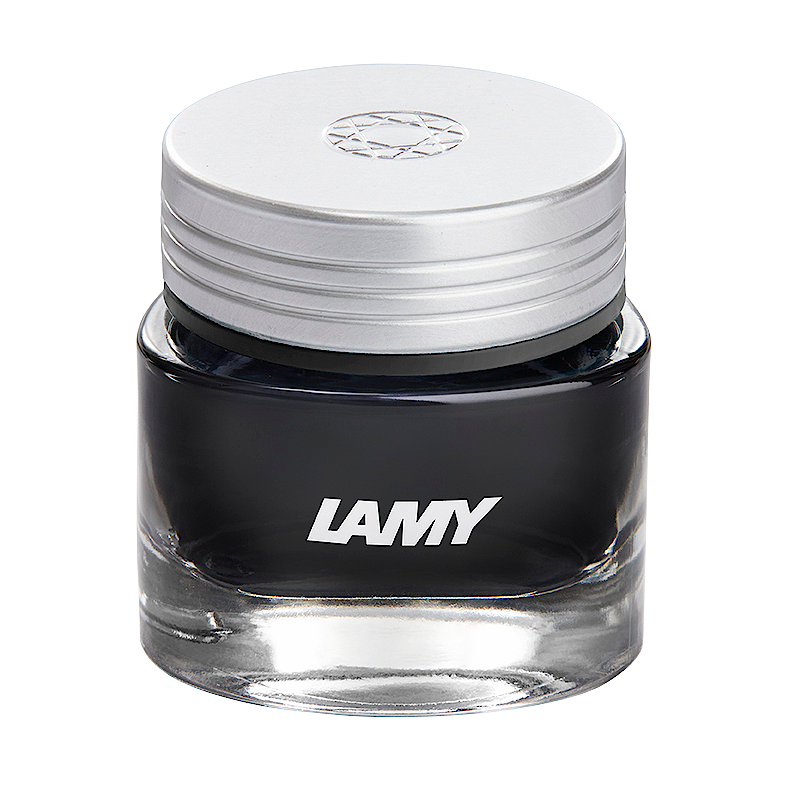 LAMY T53 Tinta Cristal, Obsidiana