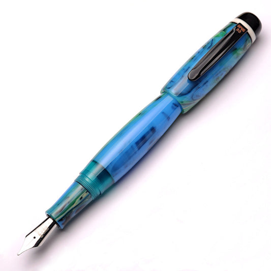 Opus 88 Bela Blue