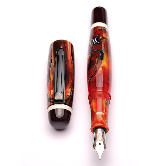 Opus 88 Bela Red