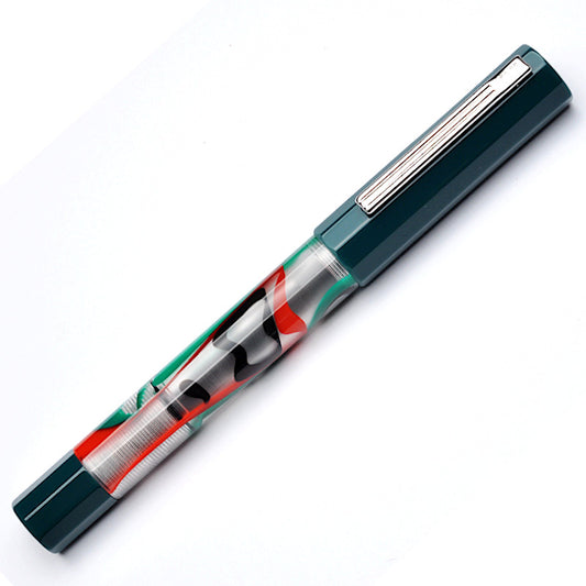 Opus 88 Flow Green