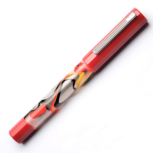 Opus 88 Flow Red