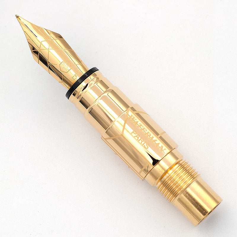 PARKER PERSPECTIVE GOLD