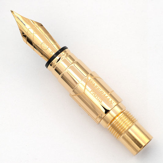 Parker Perspective Gold