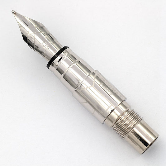 Parker Perspective Silver