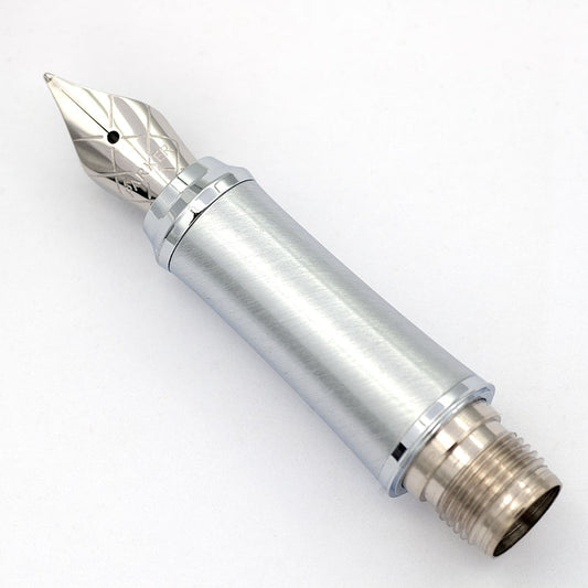 Parker Urban 16 CT Premium Grey Front Section, M Tip