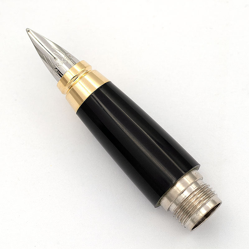 Parker Urban Premium Golden GT, F Tip