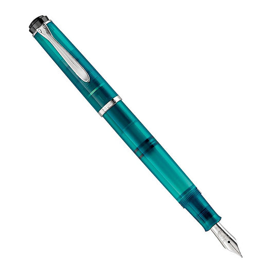 Pelikan Classic M205 Apatite. Special Edition 2022