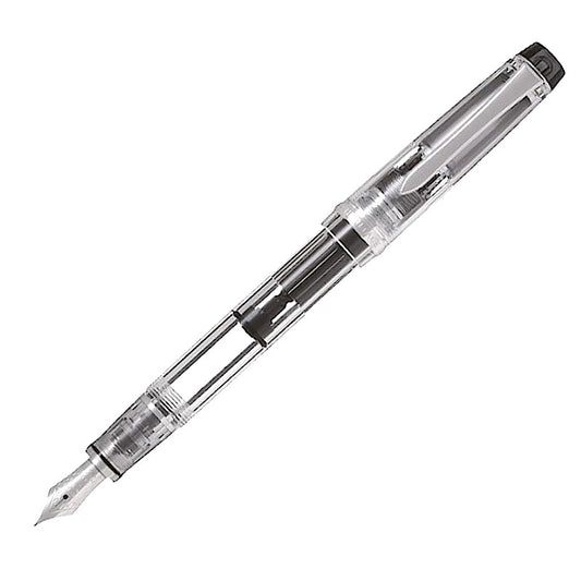 Pilot Custom Heritage 92 Clear