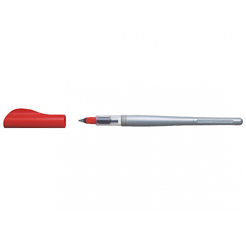 Pilot Parallelstift Rot, 1,5 mm