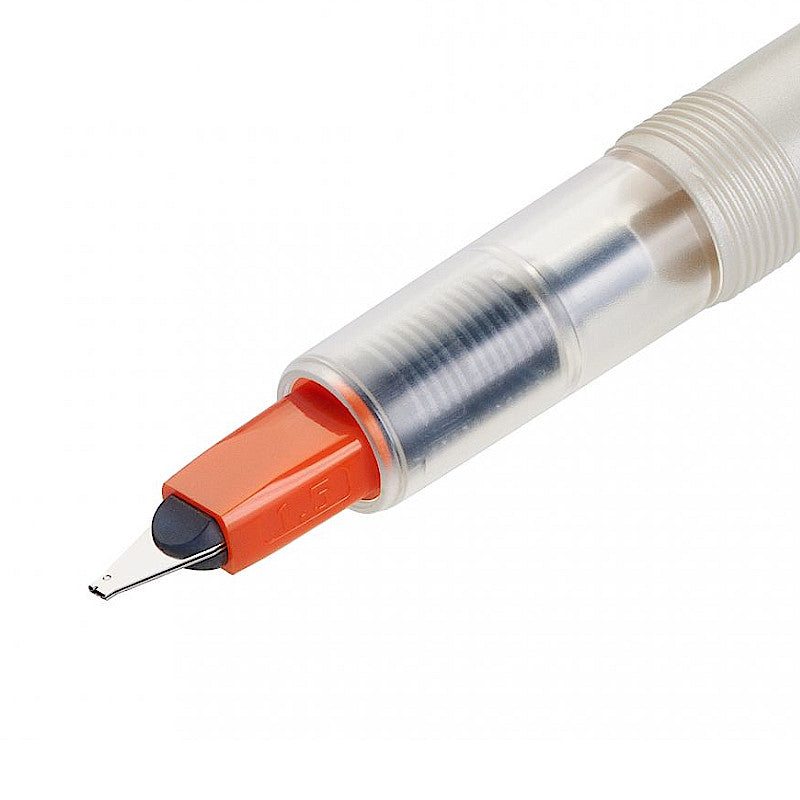 Pilot Parallel Pen Red, 1.5mm – FPnibs