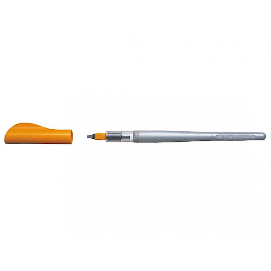 Pilot Parallel Pen Naranja, 2.4mm