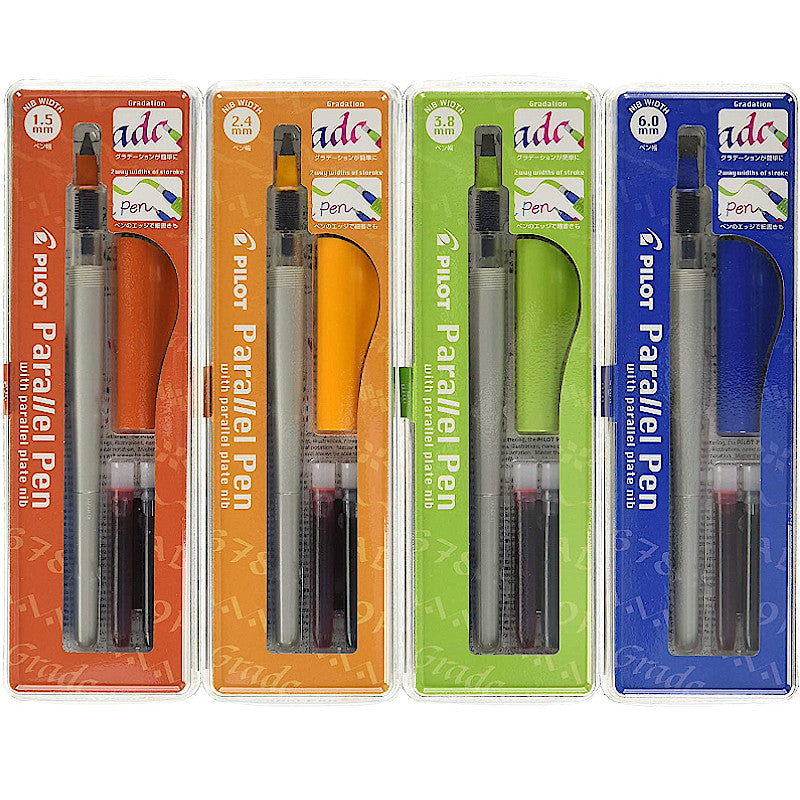 {product_title} {variant_title} – fountain pen nib | FPnibs
