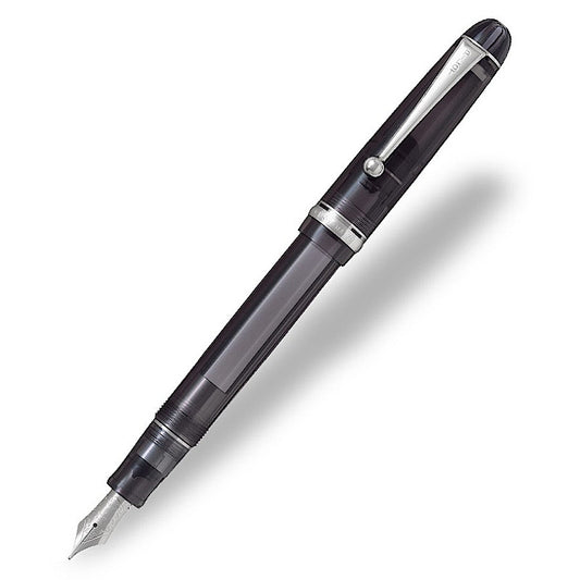 Pilot Custom 74 Humo Negro