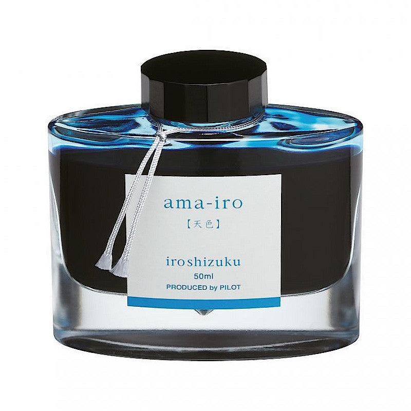 Pilot Iroshizuku Ink, Ama-Iro