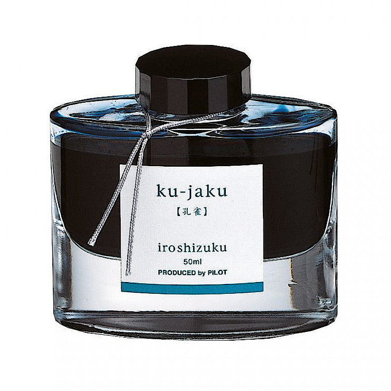 Pilot Iroshizuku Ink, Ku-Jaku