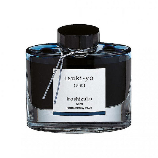 Pilot Iroshizuku Ink, Tsuki-Yo