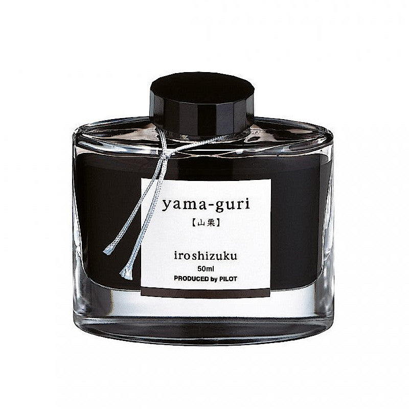 Pilot Iroshizuku Ink, Yama-Guri