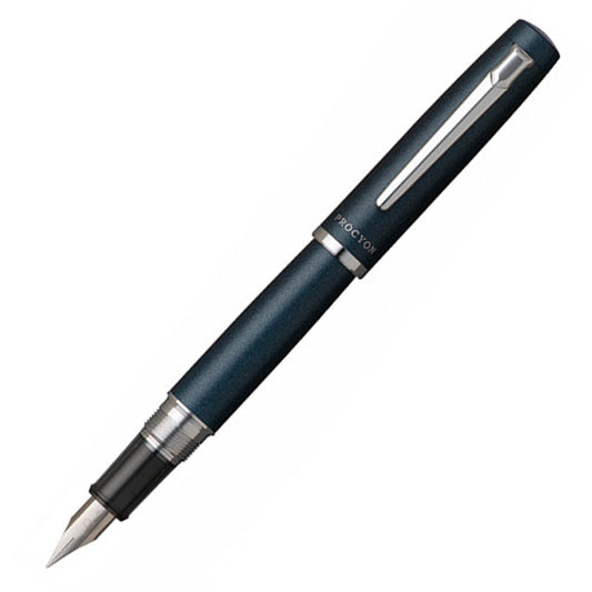 Platinum Procyon Deep Sea