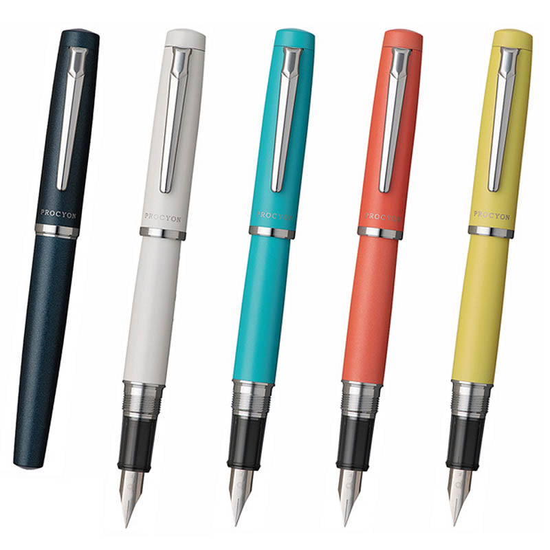 Platinum Procyon Deep Sea