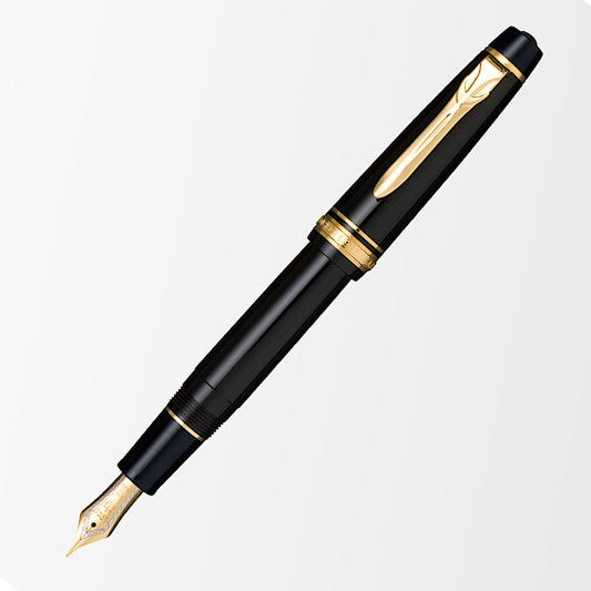 Sailor Pro Gear II GT Negro 21K, Punta M