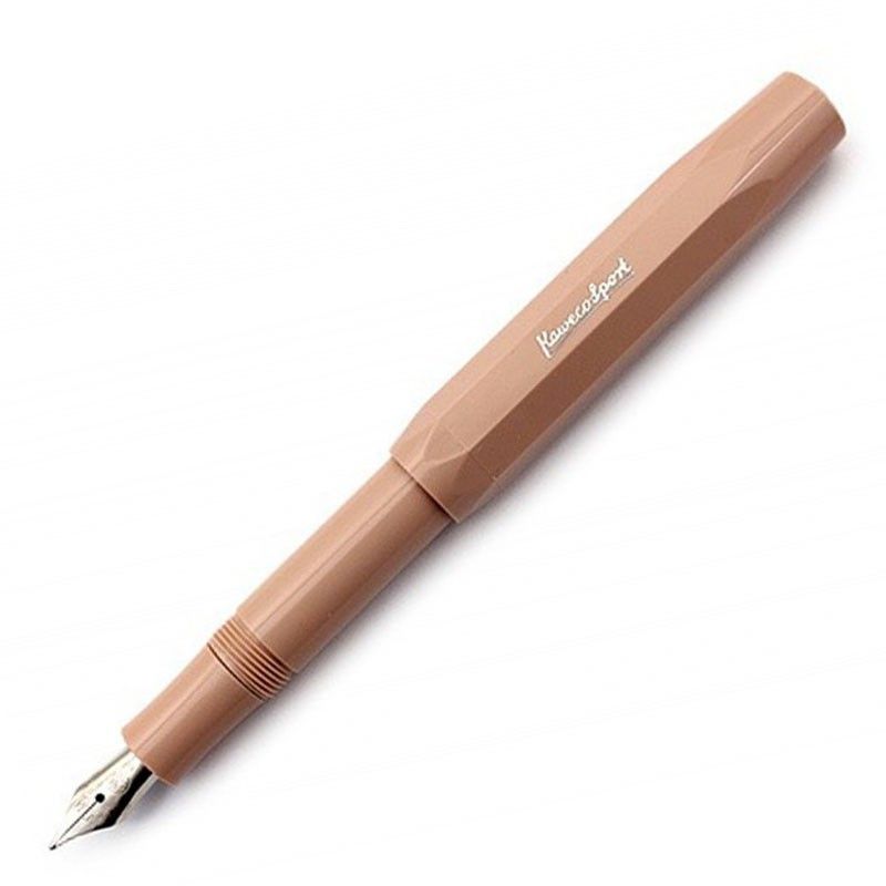 Kaweco Sport Skyline mint vulpen