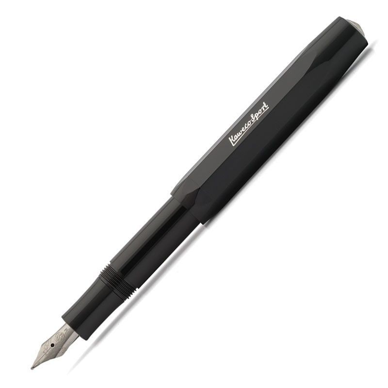 Kaweco Skyline Deporte Negro