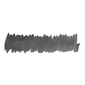 Diamine 150th Anniversary Ink 40ml, Silver Fox