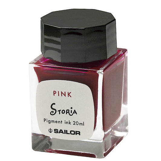 Sailor Storia Ink 20ml, Dancer
