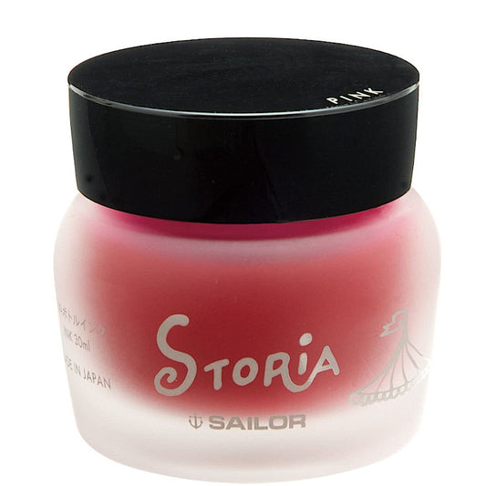 Sailor Storia Ink 30ml, Dancer