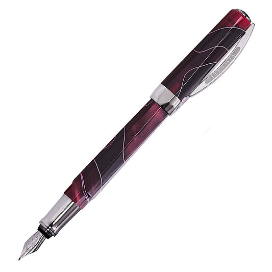 Visconti Opera Vertigo Purple