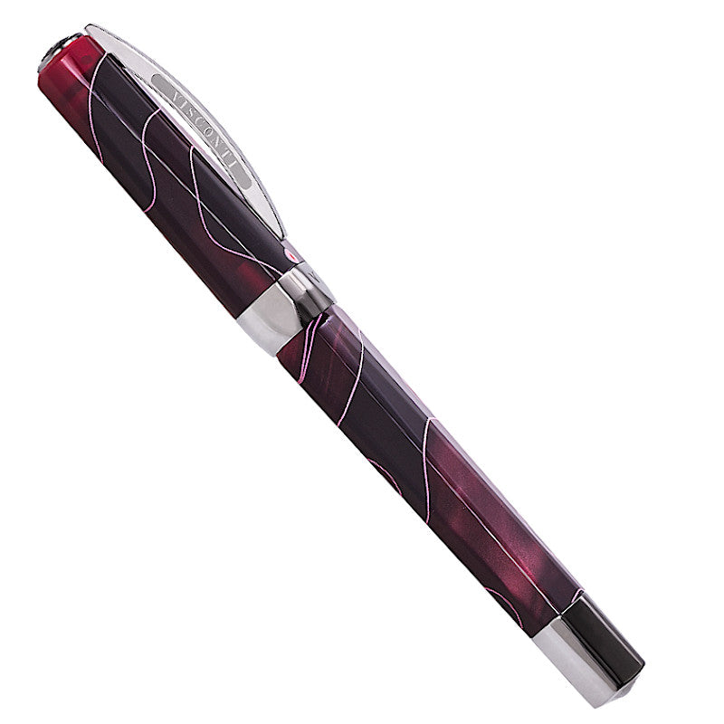 Visconti Opera Vertigo Purple