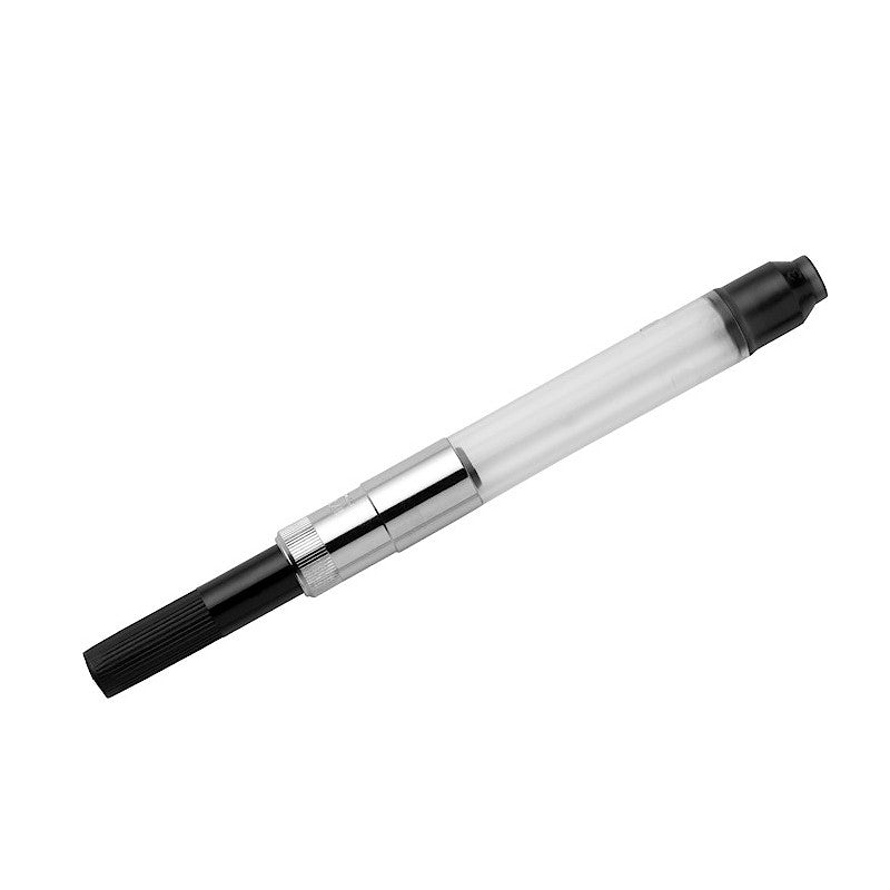 Waterman Carène Black ST 18k Nib