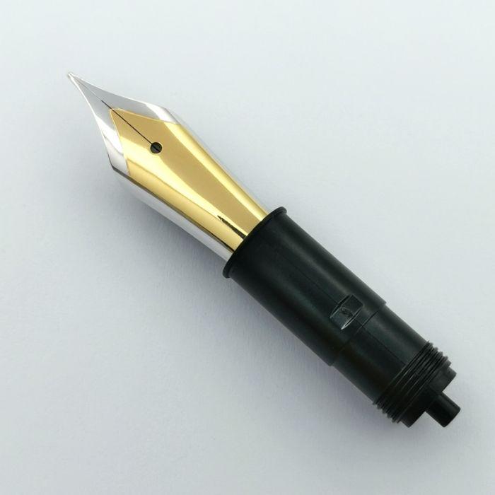 BOCK 250 Steel nib unit