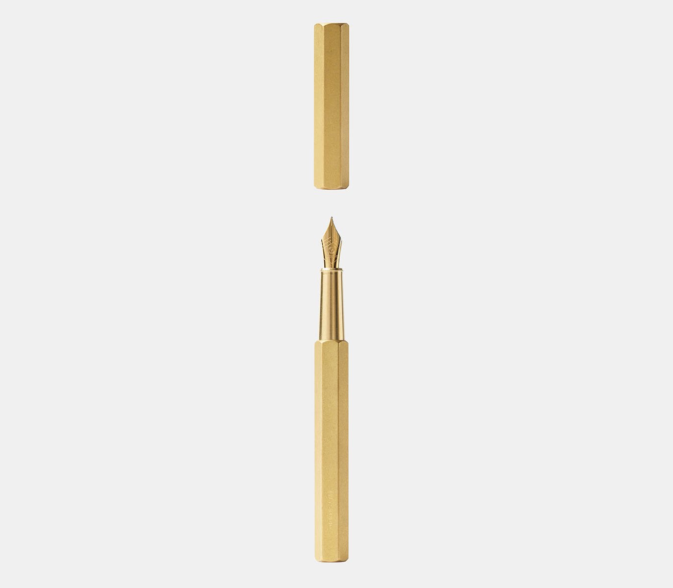 YSTUDIO Classic Revolve Brass