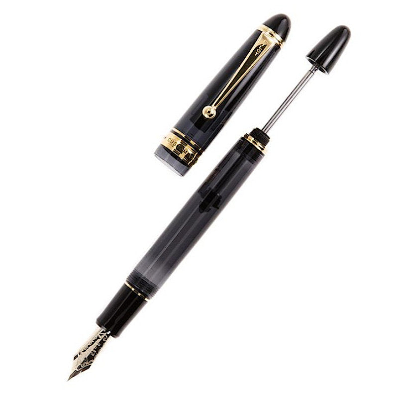 Pilot Custom 823 Schwarz