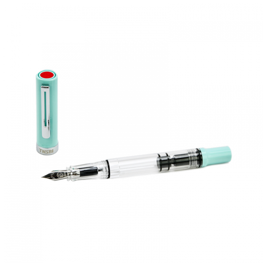 TWSBI Eco-T Mint Blue