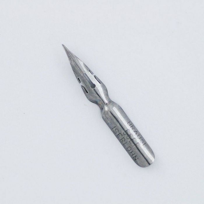 Brause 66 Drawing Nib, Extra Fine