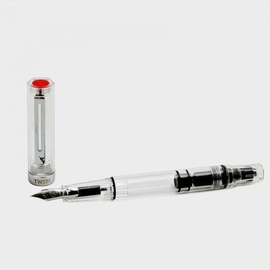 TWSBI Eco Clear