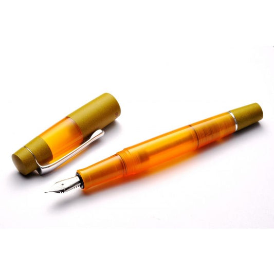 Opus 88 Koloro Orange