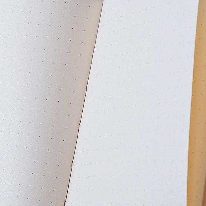 Rhodia Webnotebook A5 Plata, DOT