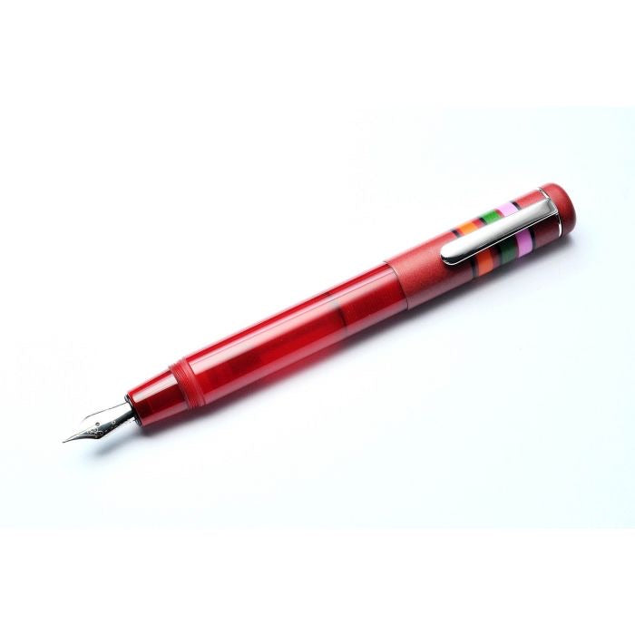 Opus 88 Fantasia Red
