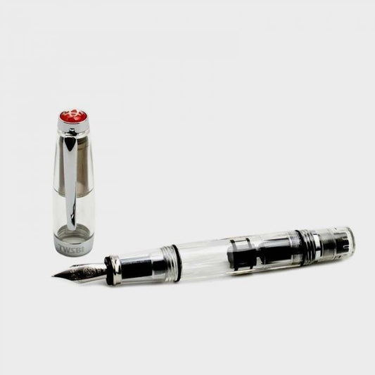 TWSBI Diamond Mini Clear