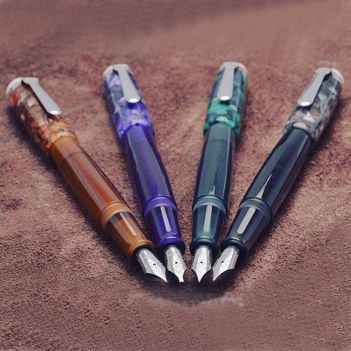 Opus 88 Omar Purple