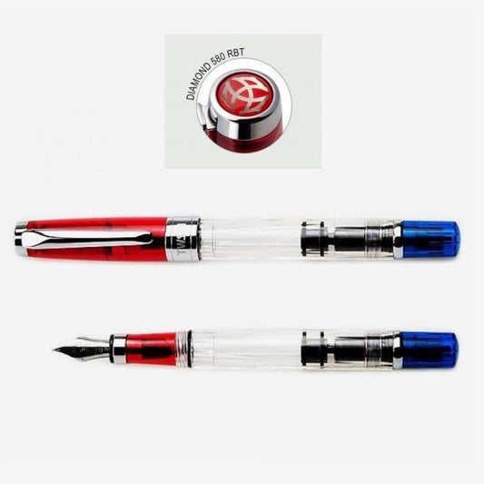 TWSBI Diamond 580 RBT