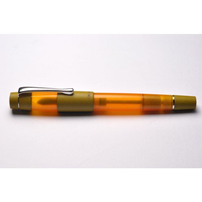 Opus 88 Koloro Orange