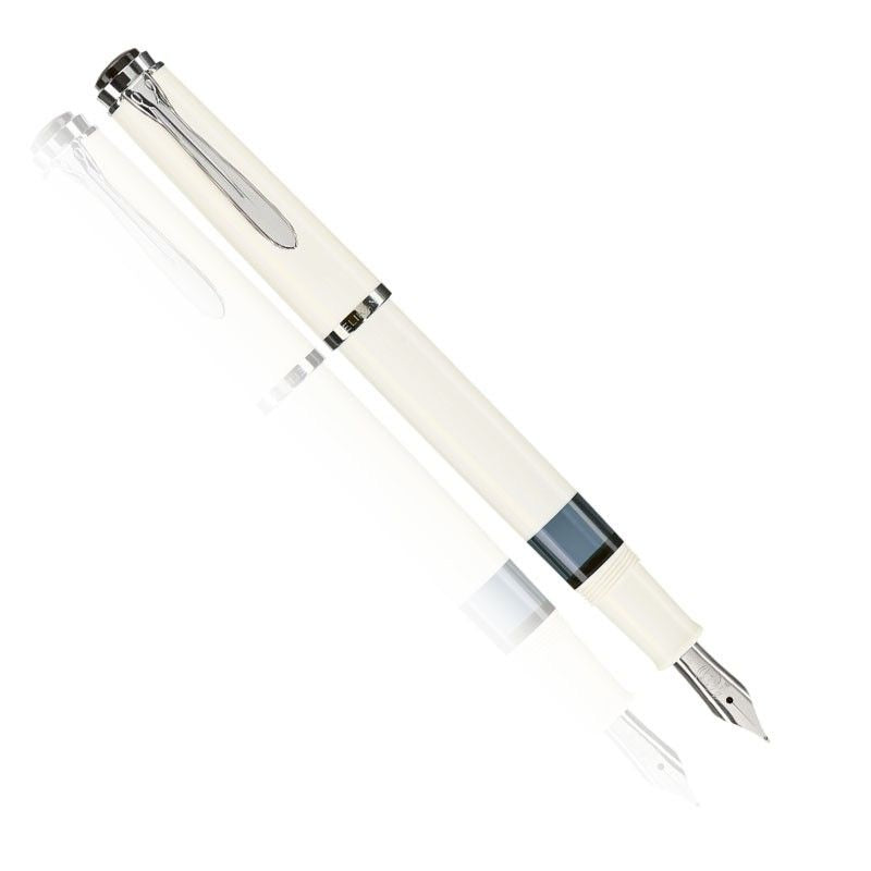 Pelikan Clásico M205 Blanco