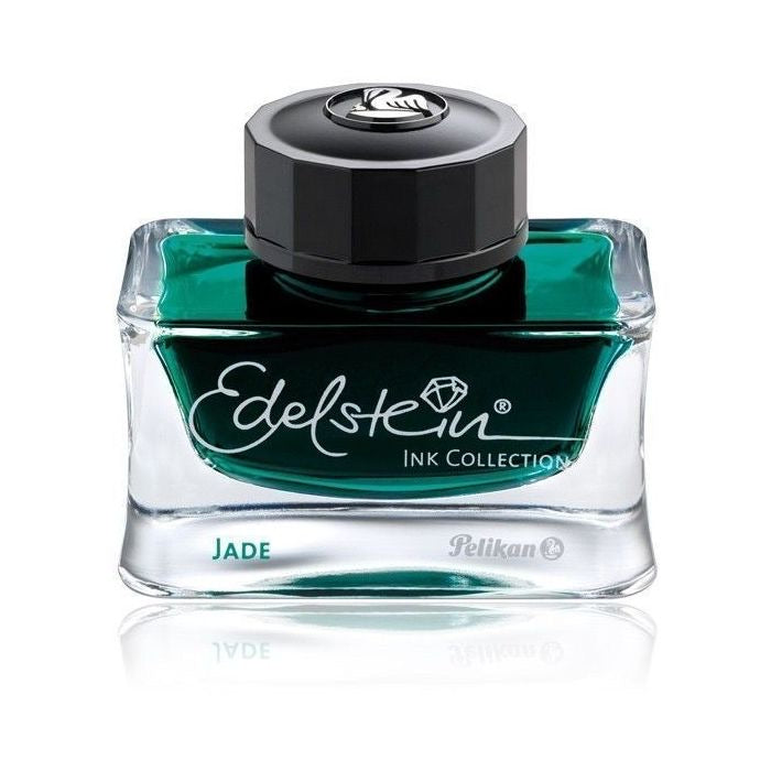 Pelikan Edelstein Ink Bottle, Jade