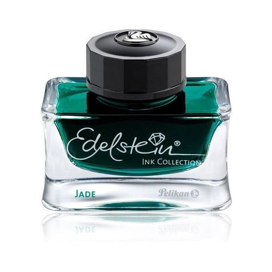 Pelikan Edelstein Ink Bottle, Jade