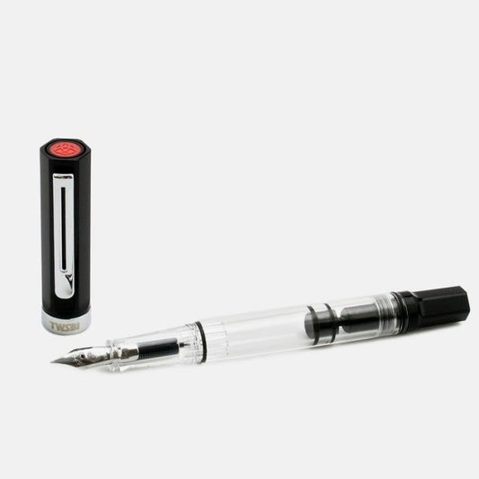 TWSBI Eco Black