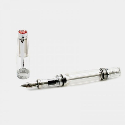 TWSBI Vac Mini Clear